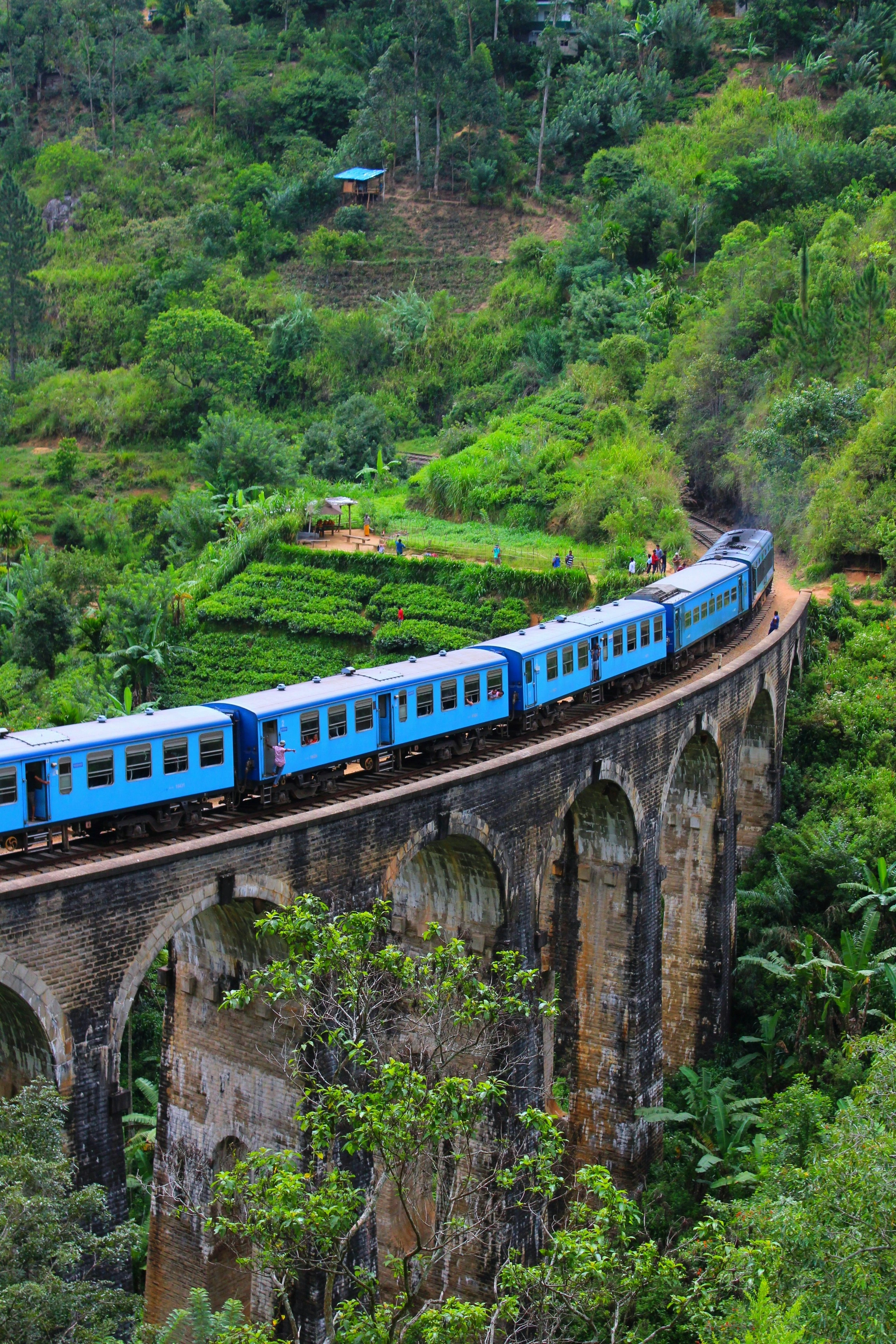 Sri Lanka 10
